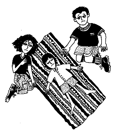 Иллюстрация к книге — Дневник Трейси Бикер [image810.png]