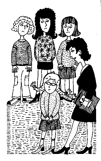 Иллюстрация к книге — Плохие девчонки [image150.png]