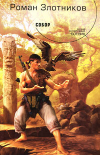 Книга Собор