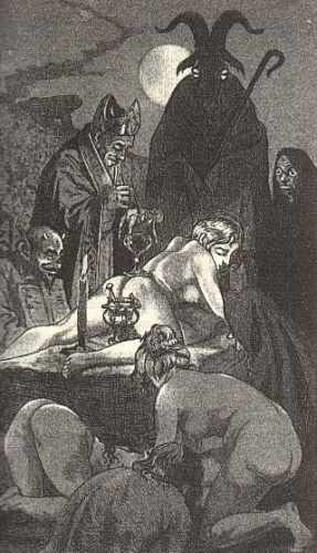 Иллюстрация к книге — Молот ведьм [i_100000.jpg]