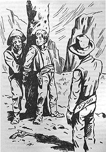 Иллюстрация к книге — Томек в стране кенгуру [pic24.jpg]