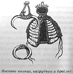 Иллюстрация к книге — Томек среди охотников за человеческими головами [pic22.png]
