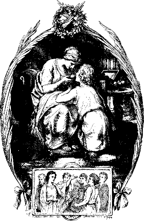 Иллюстрация к книге — Фабиола [i_001.png]