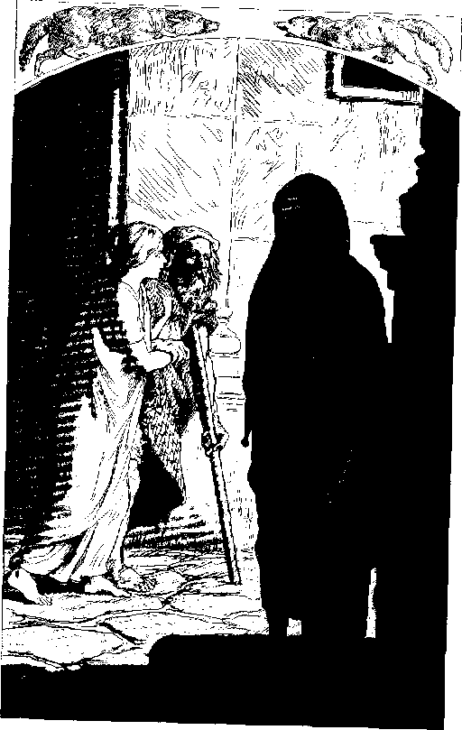 Иллюстрация к книге — Фабиола [i_003.png]