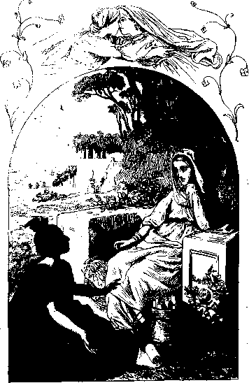 Иллюстрация к книге — Фабиола [i_004.png]