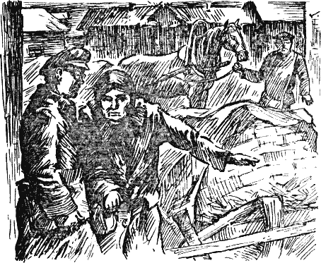 Иллюстрация к книге — Васек Трубачев и его товарищи [i_008.png]