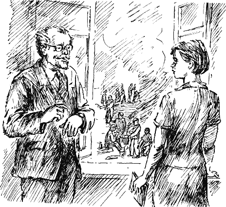 Иллюстрация к книге — Васек Трубачев и его товарищи [i_036.png]