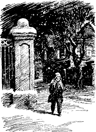 Иллюстрация к книге — Васек Трубачев и его товарищи. Книга 1 [i_013.png]