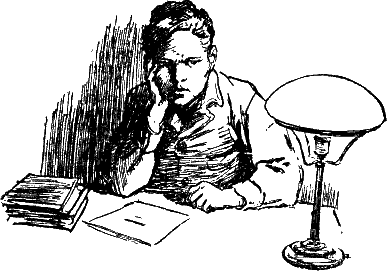 Иллюстрация к книге — Васек Трубачев и его товарищи. Книга 1 [i_015.png]