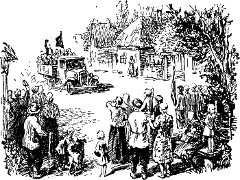 Иллюстрация к книге — Васек Трубачев и его товарищи. Книга 2 [i_003.png]