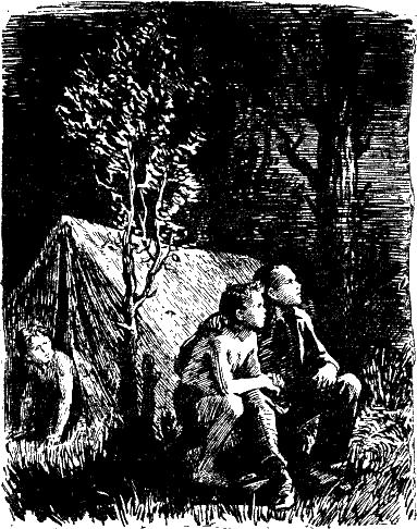 Иллюстрация к книге — Васек Трубачев и его товарищи. Книга 2 [i_008.png]