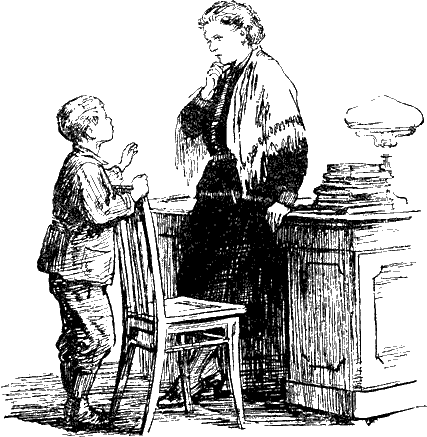 Иллюстрация к книге — Васек Трубачев и его товарищи. Книга 3 [i_006.png]