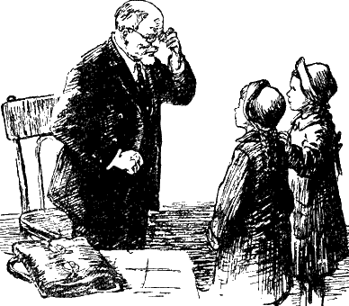 Иллюстрация к книге — Васек Трубачев и его товарищи. Книга 3 [i_007.png]