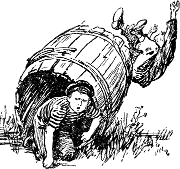 Иллюстрация к книге — Васек Трубачев и его товарищи. Книга 3 [i_012.png]