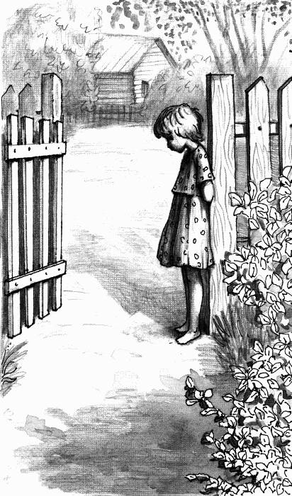 Иллюстрация к книге — Динка [i_001.jpg]