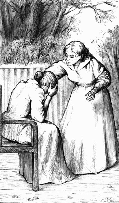 Иллюстрация к книге — Динка [i_010.jpg]