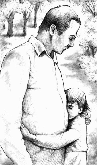 Иллюстрация к книге — Динка [i_011.jpg]