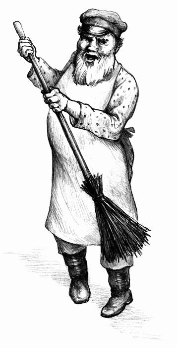 Иллюстрация к книге — Динка [i_012.jpg]