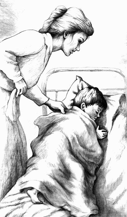 Иллюстрация к книге — Динка [i_013.jpg]