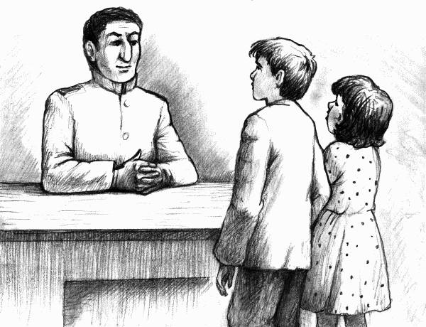 Иллюстрация к книге — Динка [i_025.jpg]