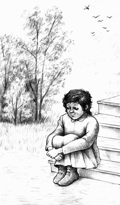 Иллюстрация к книге — Динка [i_026.jpg]