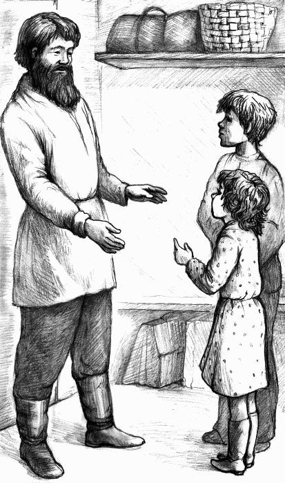 Иллюстрация к книге — Динка [i_028.jpg]