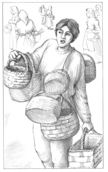 Иллюстрация к книге — Динка прощается с детством [i_015.jpg]