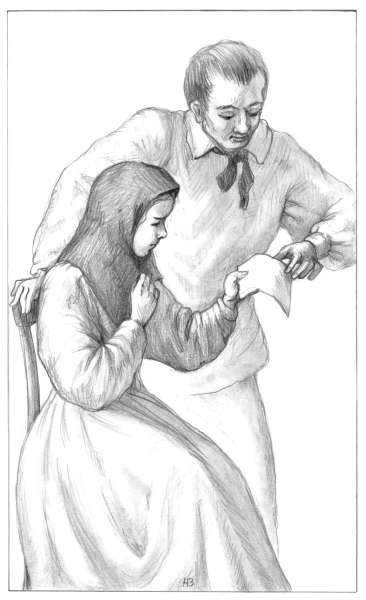 Иллюстрация к книге — Динка прощается с детством [i_022.jpg]