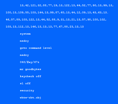 Иллюстрация к книге — Парк юрского периода [i_15.png]