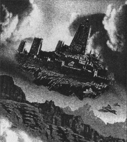 Иллюстрация к книге — Восставшие миры [i_001.jpg]