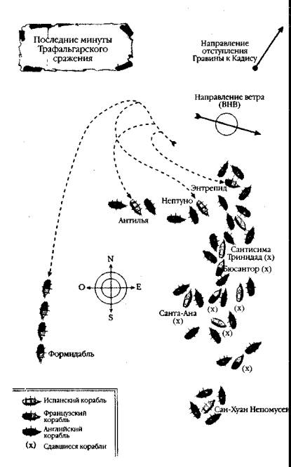 Иллюстрация к книге — Мыс Трафальгар [image5.jpg]