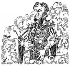 Иллюстрация к книге — Ходячий замок [pic10.jpg]