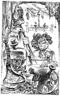 Иллюстрация к книге — Ходячий замок [pic11.jpg]