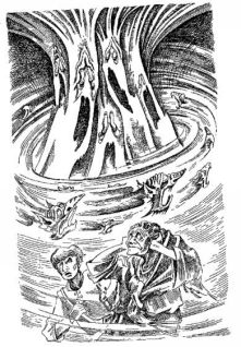 Иллюстрация к книге — Ходячий замок [pic13.jpg]