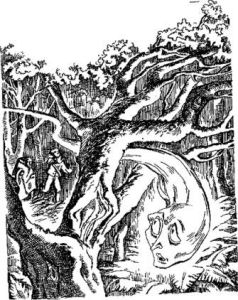 Иллюстрация к книге — Ходячий замок [pic21.jpg]