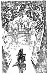 Иллюстрация к книге — Ходячий замок [pic26.jpg]