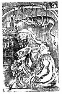 Иллюстрация к книге — Ходячий замок [pic29.jpg]