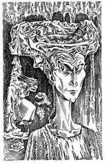 Иллюстрация к книге — Ходячий замок [pic39.jpg]