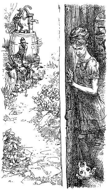 Иллюстрация к книге — Дом с характером [= Дом ста дорог ] [i_007.png]