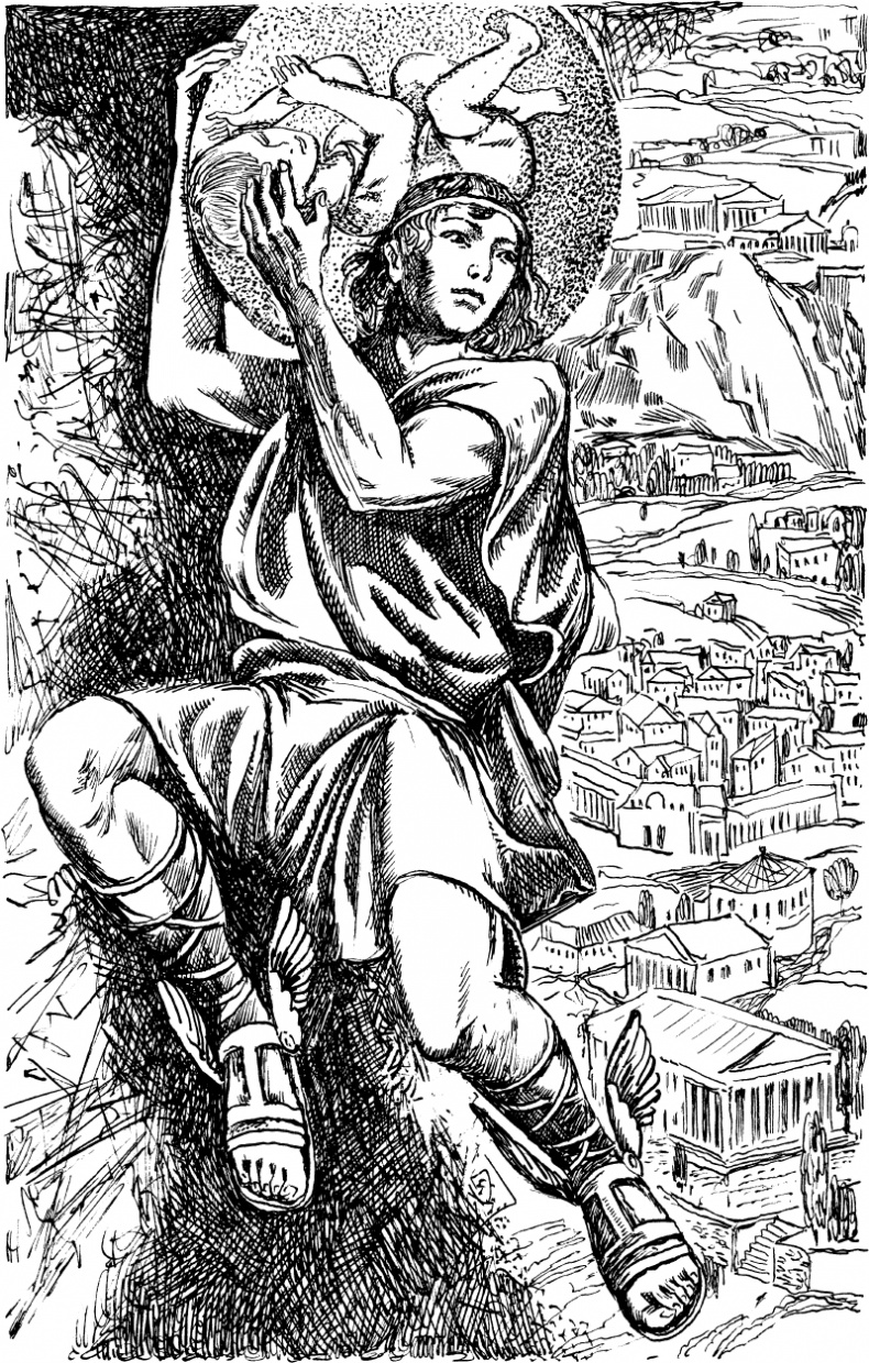 Иллюстрация к книге — Вихри волшебства [i_018.png]