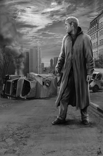 Иллюстрация к книге — Нашествие. Москва-2016 [igorxsotnikaleksandr.jpg]