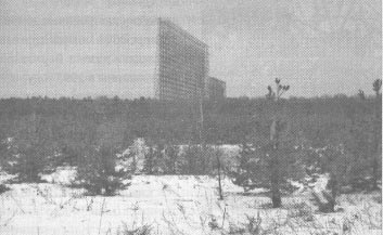 Иллюстрация к книге — Чернобыль, Припять, далее Нигде… [i_001.jpg]