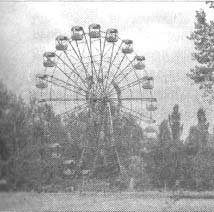 Иллюстрация к книге — Чернобыль, Припять, далее Нигде… [i_022.jpg]