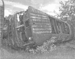 Иллюстрация к книге — Чернобыль, Припять, далее Нигде… [i_026.jpg]