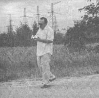 Иллюстрация к книге — Чернобыль, Припять, далее Нигде… [i_031.jpg]