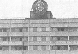 Иллюстрация к книге — Чернобыль, Припять, далее Нигде… [i_044.jpg]