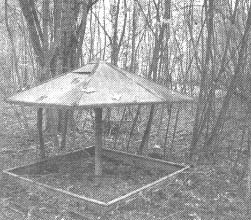 Иллюстрация к книге — Чернобыль, Припять, далее Нигде… [i_053.jpg]