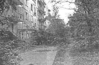 Иллюстрация к книге — Чернобыль, Припять, далее Нигде… [i_057.jpg]