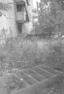 Иллюстрация к книге — Чернобыль, Припять, далее Нигде… [i_062.jpg]