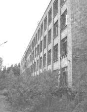 Иллюстрация к книге — Чернобыль, Припять, далее Нигде… [i_077.jpg]